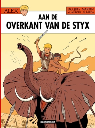 Afbeeldingen van Alex Britannia