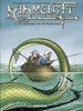 Afbeelding van Kaamelott De reuzenslang van het schaduwmeer