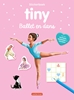 Afbeelding van Tiny Stickerboek Ballet en dans