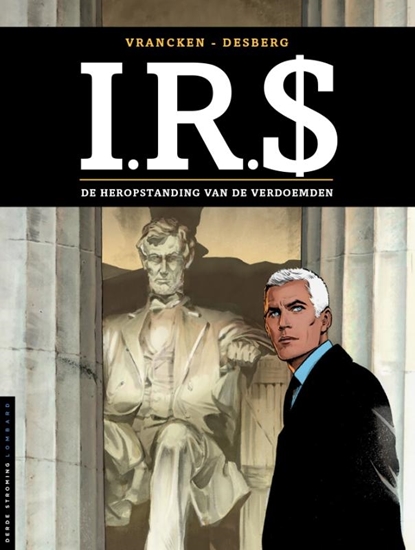 Afbeelding van IRS De heropstanding van de verdoemden