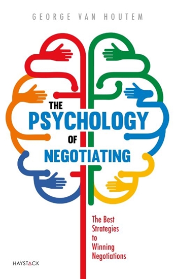 Afbeelding van The Psychology of Negotiating