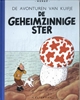 Afbeelding van De avonturen van Kuifje De geheimzinnige ster