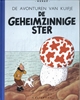 Afbeelding van De avonturen van Kuifje De geheimzinnige ster