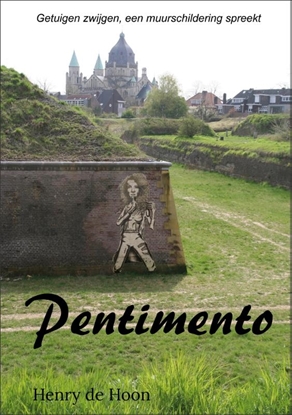 Afbeeldingen van Pentimento