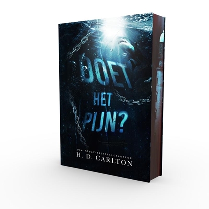 Afbeeldingen van Doet het pijn?