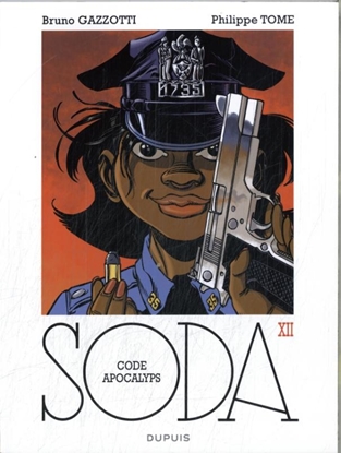 Afbeeldingen van Soda Code Apocalyps