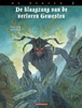 Afbeelding van Klaagzang van de verloren gewesten (cyclus 3) De heksen 2: Inferno