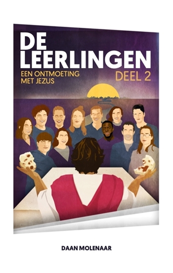 Afbeelding van De Leerlingen 2