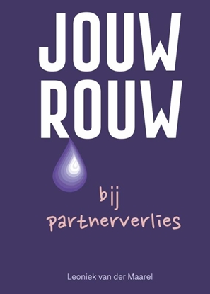 Afbeeldingen van Jouw rouw bij partnerverlies
