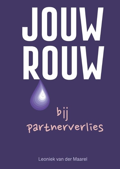 Afbeelding van Jouw rouw bij partnerverlies