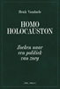 Afbeelding van Homo holocauston