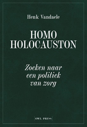 Afbeeldingen van Homo holocauston