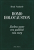 Afbeelding van Homo holocauston