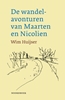 Afbeelding van De wandelavonturen van Maarten en Nicolien
