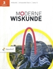 Afbeelding van Moderne Wiskunde 3 vmbo-k Antwoordenboek A