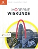 Afbeelding van Moderne Wiskunde 3 vmbo-k Antwoordenboek A