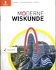Afbeelding van Moderne Wiskunde 3 vmbo-k Antwoordenboek B