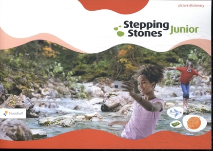 Afbeeldingen van Stepping Stones Junior 2.0 Picture Dictionary