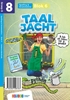 Afbeelding van Taaljacht Groep 8 blok 5-6 spelling & grammatica Werkboek