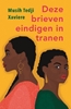 Afbeelding van Deze brieven eindigen in tranen