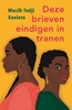 Afbeelding van Deze brieven eindigen in tranen
