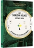 Afbeelding van Het Sherlock Holmes escape boek vol. 1