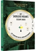 Afbeelding van Het Sherlock Holmes escape boek vol. 1