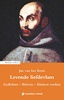 Afbeelding van Mystieke werken Jan van het Kruis Levende liefdevlam