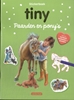 Afbeelding van Tiny Stickerboek Paarden en pony's
