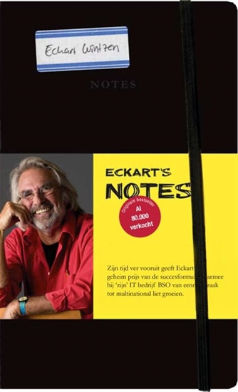Afbeelding van Eckart's Notes