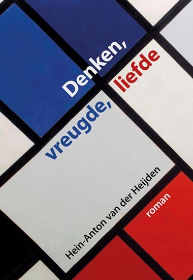 Afbeelding van Denken, vreugde, liefde