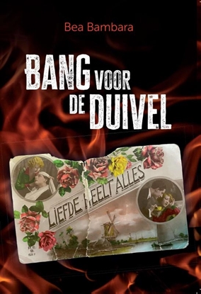 Afbeeldingen van Bang voor de Duivel