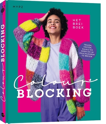 Afbeeldingen van Colour Blocking