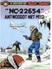 Afbeelding van Buck Danny NC 22654 antwoordt niet meer