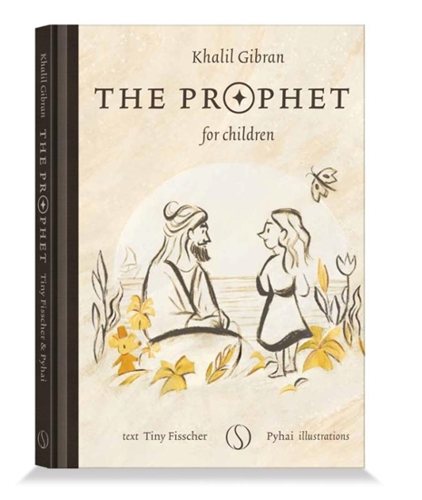Afbeelding van The Prophet