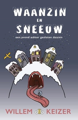 Afbeeldingen van Waanzin en sneeuw