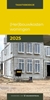 Afbeelding van Taxatieboekje (Her)bouwkosten woningen 2025