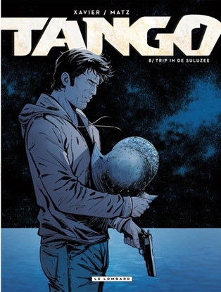 Afbeeldingen van Tango Trip in de Suluzee