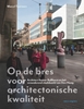 Afbeelding van Op de bres voor architectonische kwaliteit