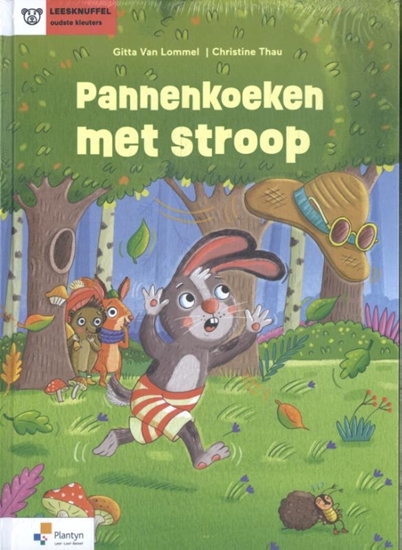 Afbeelding van 9789049708344