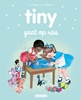 Afbeelding van Tiny Tiny gaat op reis