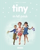 Afbeelding van Tiny Tiny in het park