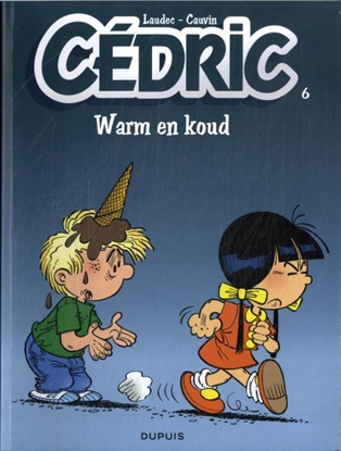 Afbeeldingen van Cédric Warm en koud