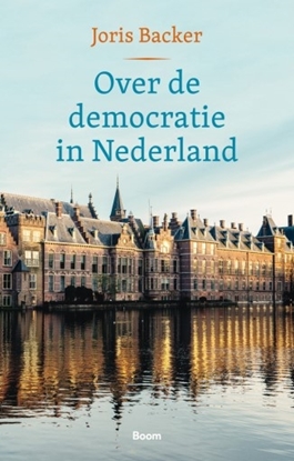 Afbeeldingen van Over de democratie in Nederland