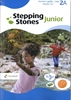 Afbeelding van Stepping Stones Junior Step 2A theme 1-6 Teacher's Guide