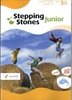 Afbeelding van Stepping Stones Junior Step 3A theme 1-6 Teacher's Guide