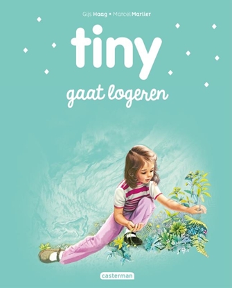 Afbeeldingen van Tiny Tiny gaat logeren