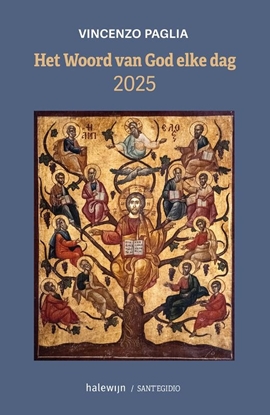 Afbeeldingen van Het Woord van God elke dag 2025