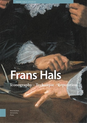 Afbeeldingen van Frans Hals Studies Frans Hals