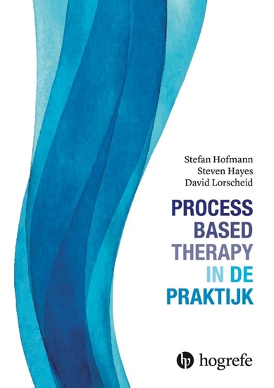 Afbeelding van Process-Based Therapy in de praktijk